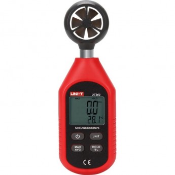 Анемометр компактный UNI-T UT363