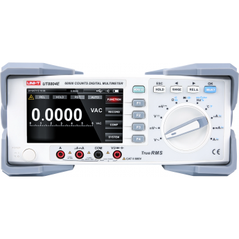 Цифровой мультиметр UNI-T UT8805E