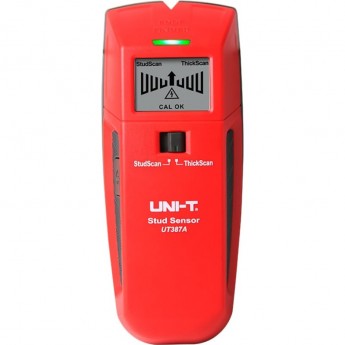 Детектор металла и кабелей UNI-T UT387A