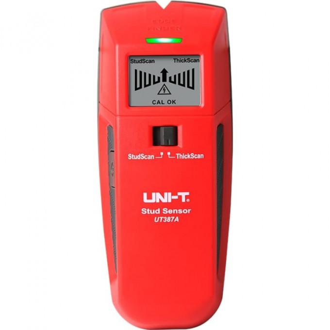 Детектор металла и кабелей UNI-T UT387A 13-1150