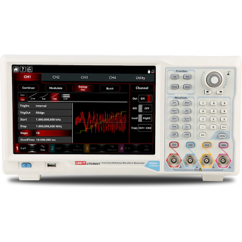 Генератор сигналов UNI-T UTG9354T