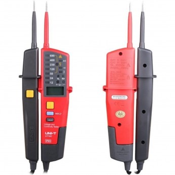 Индикатор напряжения UNI-T UT18C