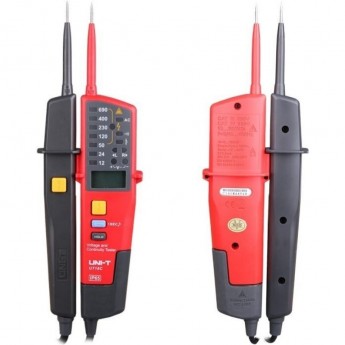 Индикатор напряжения UNI-T UT18С