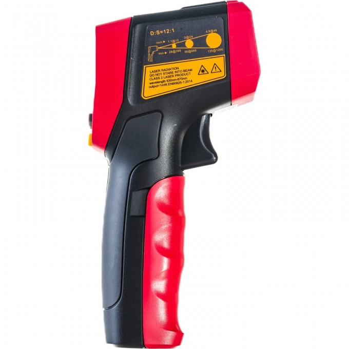 Инфракрасный термометр UNI-T UT301C+ 13-0029