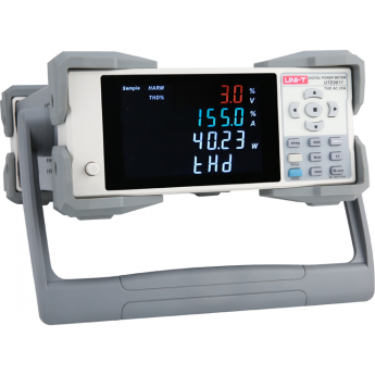 Интелектуальный измеритель показателей тока и напряжения UNI-T UTE9811