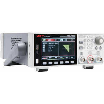 Интелектуальный измеритель показателей тока и напряжения UNI-T UTG1042X