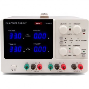 Источник питания UNI-T UTP3305-II