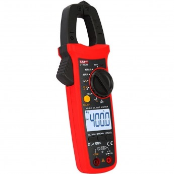 Клещи токоизмерительные UNI-T UT203R