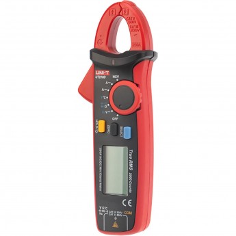 Клещи токоизмерительные UNI-T UT210D