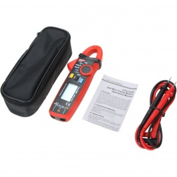 Клещи токоизмерительные UNI-T UT211B
