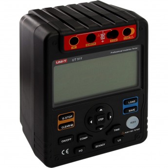 Мегаомметр UNI-T UT511