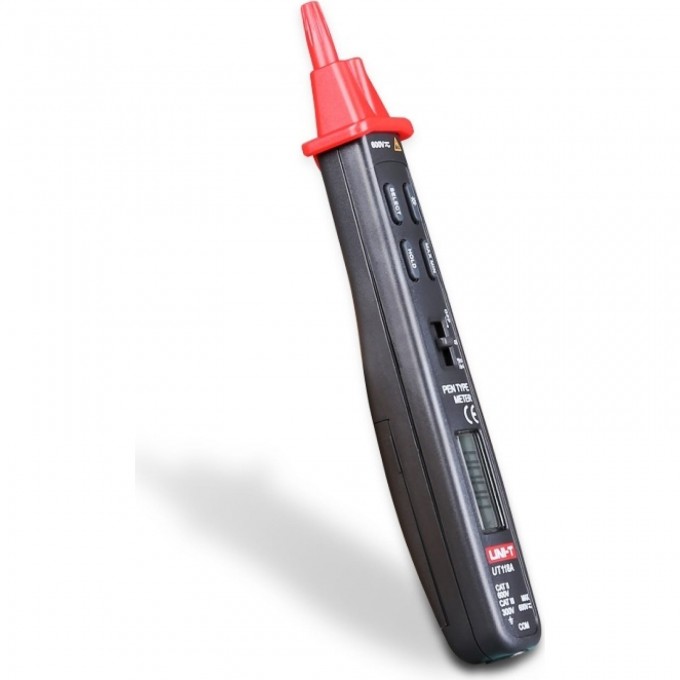 Мультиметр-пробник UNI-T UT118A