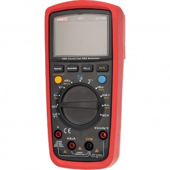 Мультиметр UNI-T UT139S