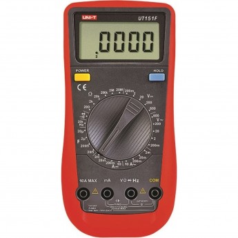 Мультиметр UNI-T UT151F