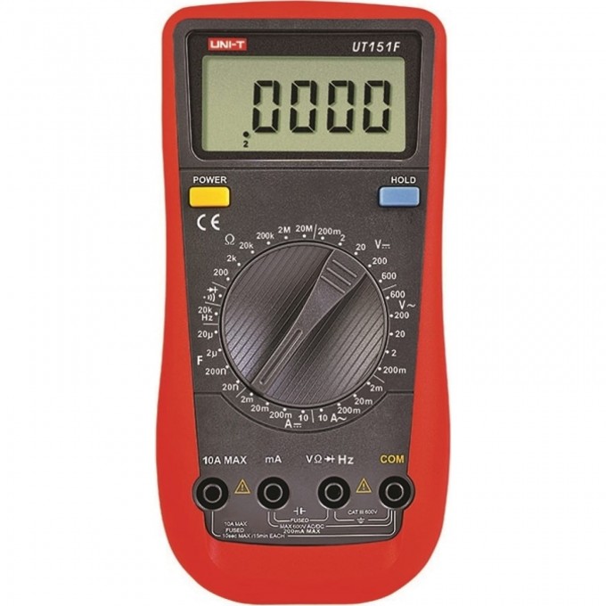 Мультиметр UNI-T UT151F