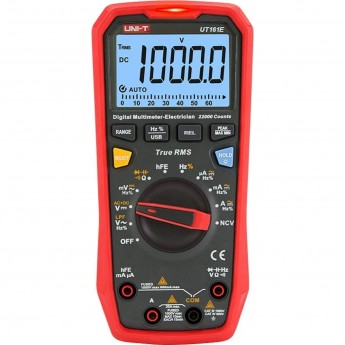 Мультиметр UNI-T UT161E