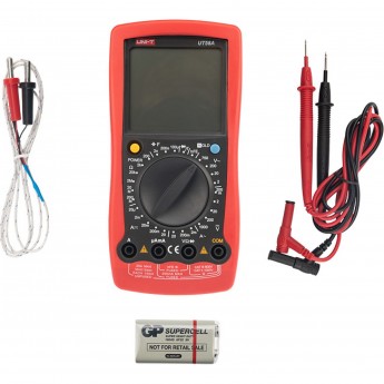 Мультиметр UNI-T UT58A
