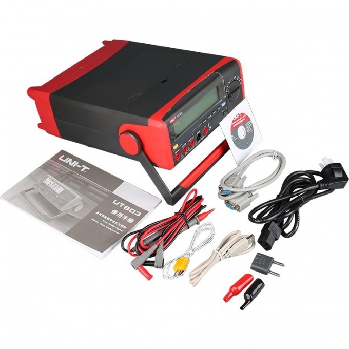 Мультиметр UNI-T UT803