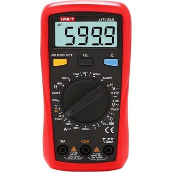 Мультиметр универсальный UNI-T UT133B