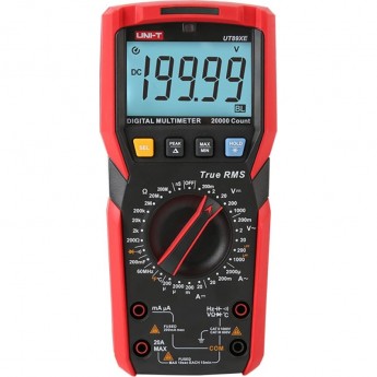 Мультиметр универсальный UNI-T UT89X