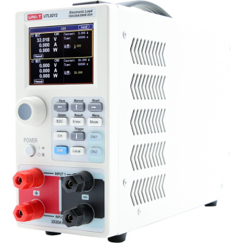 Нагрузка электронная UNI-T UTL8211+