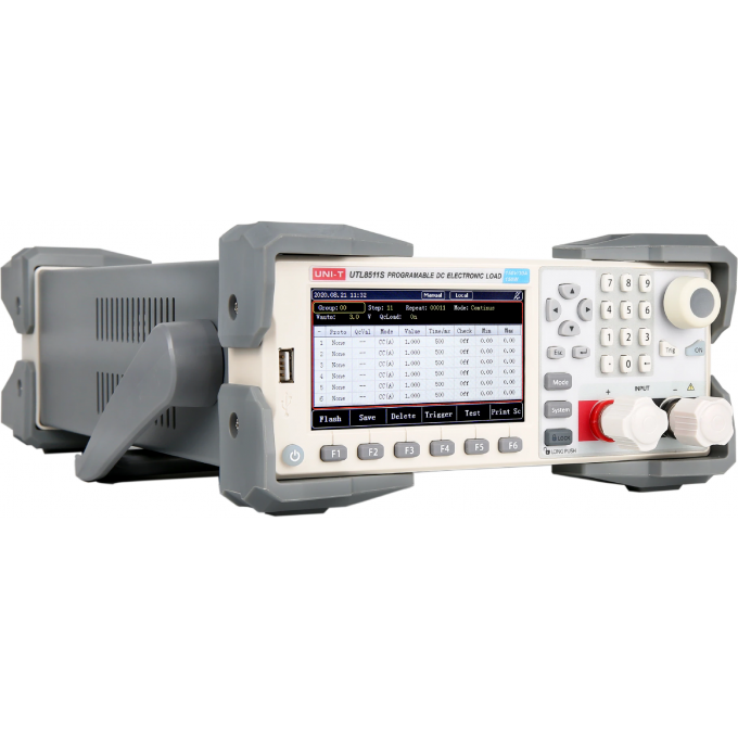 Нагрузка электронная UNI-T UTL8512S