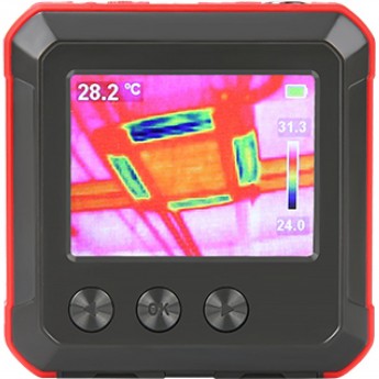 Тепловизор портативный UNI-T UTi80P