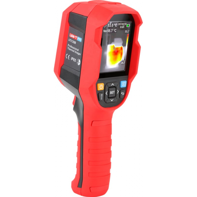 Тепловизор UNI-T UTi120B 13-1182