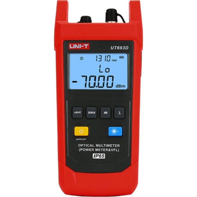 Тестер UNI-T UT693D