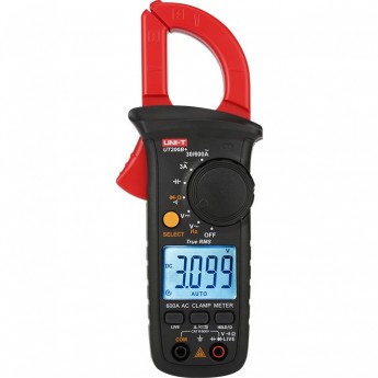 Токовые клещи UNI-T UT200A+ Токовые клещи UNI-T UT200A+