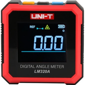 Угломер цифровой UNI-T LM320A